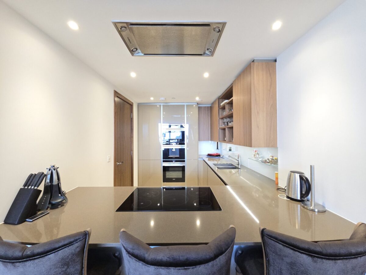 Pinnacle House, Juniper Drive, Battersea Reach, London SW18