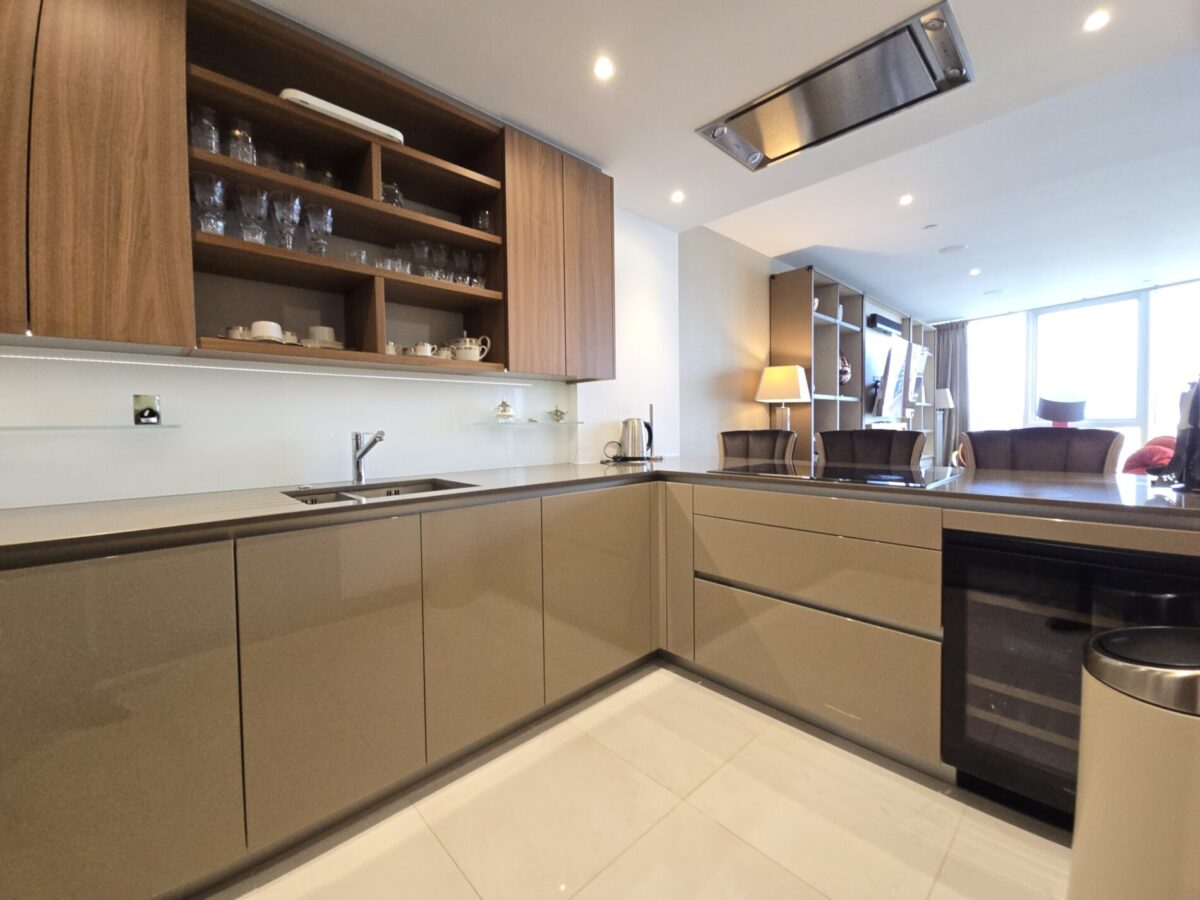 Pinnacle House, Juniper Drive, London SW18