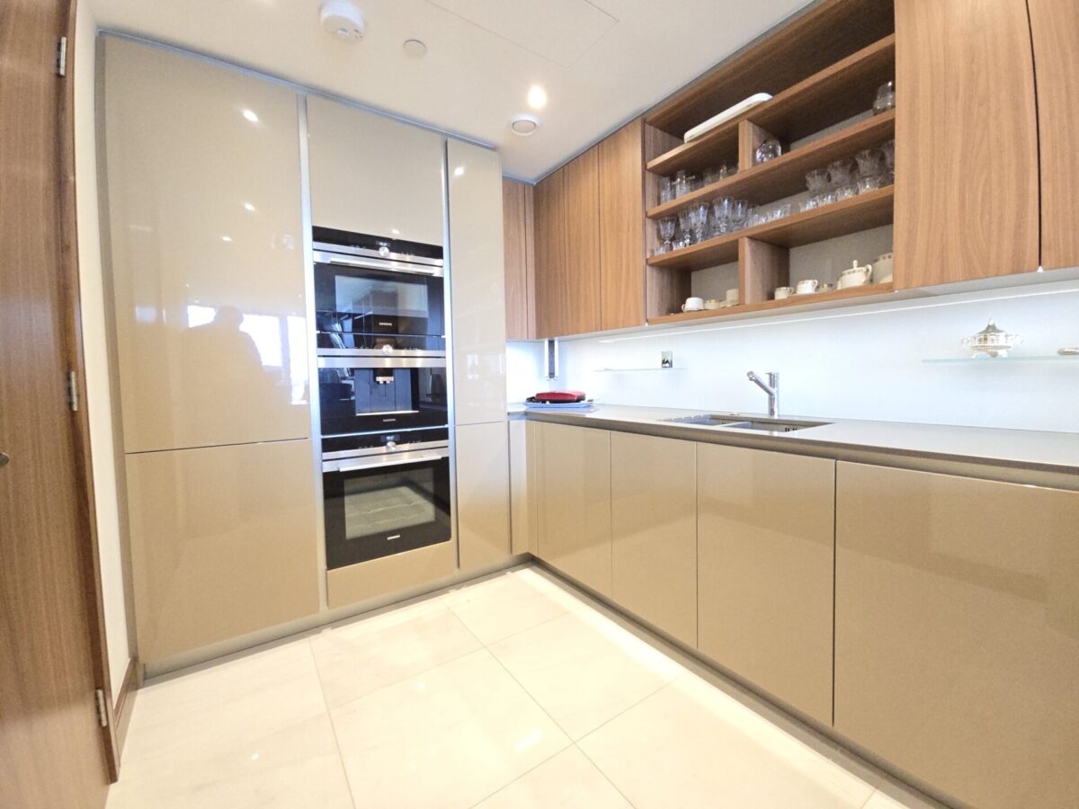 Pinnacle House, Juniper Drive, Battersea Reach, London SW18
