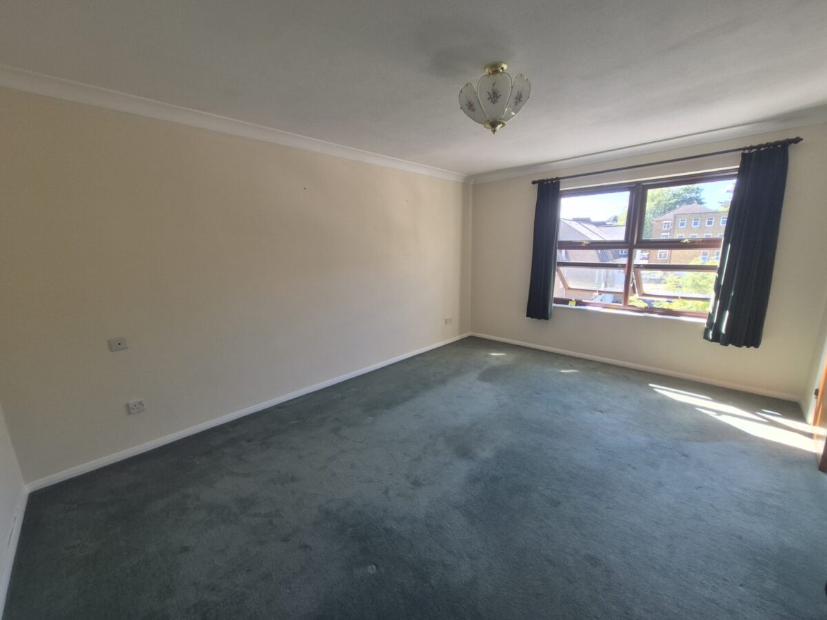 Gresham Court, Gresham Road, BRENTWOOD, CM14
