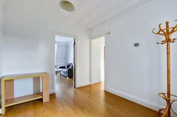 Regis Court, Marylebone, London, NW1