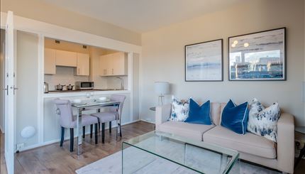LUKE HOUSE, SW1P