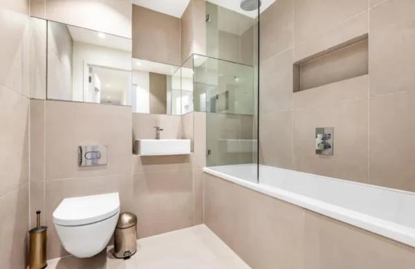 Aurora Apartments, 10 Buckhold Road, London, SW18 
