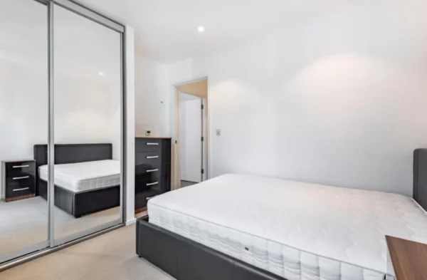 Aurora Apartments, 10 Buckhold Road, London, SW18 