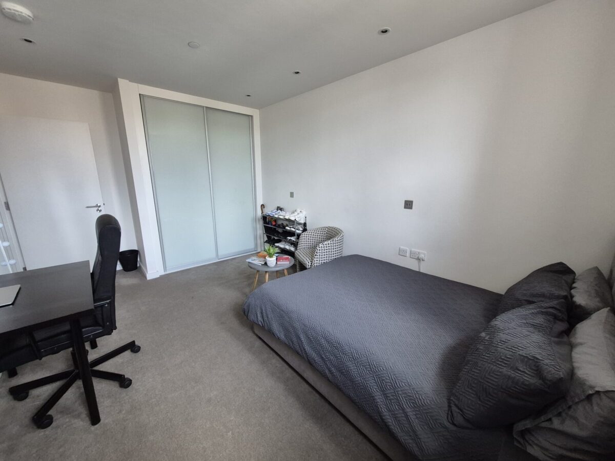 Alderside Apartments, 35 Salusbury Road, LONDON, NW6
