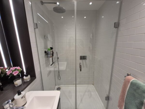 Alderside Apartments, 35 Salusbury Road, LONDON, NW6