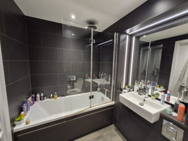 Alderside Apartments, 35 Salusbury Road, LONDON, NW6