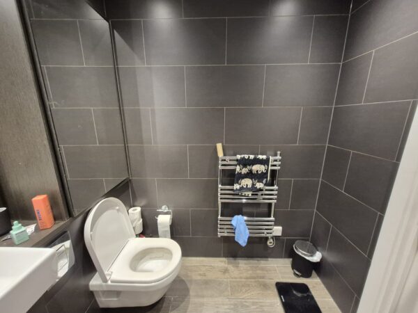 Alderside Apartments, 35 Salusbury Road, LONDON, NW6