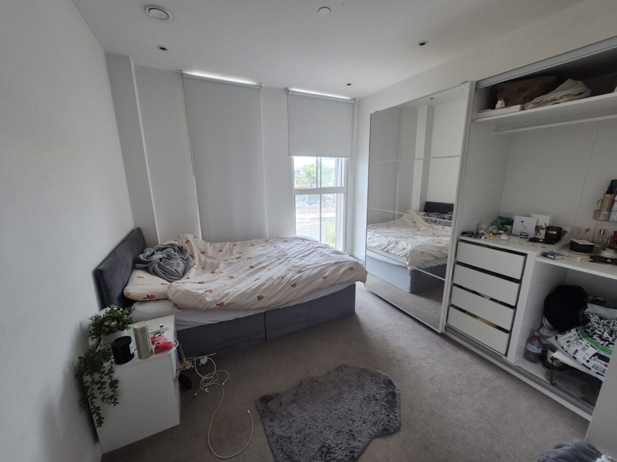 Alderside Apartments, 35 Salusbury Road, LONDON, NW6