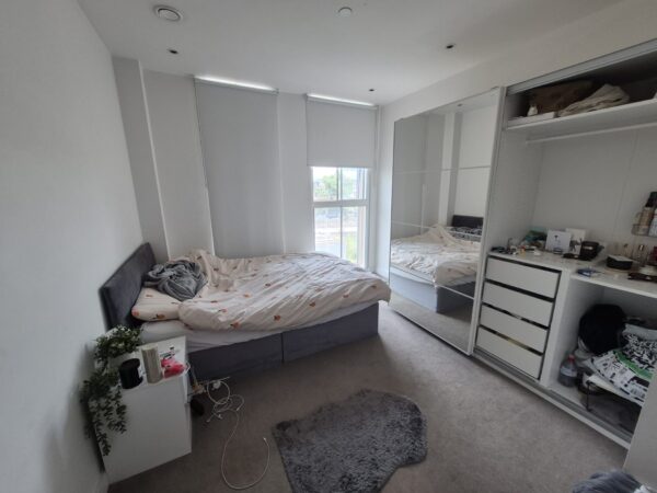Alderside Apartments, 35 Salusbury Road, LONDON, NW6