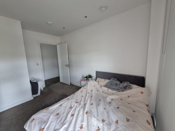 Alderside Apartments, 35 Salusbury Road, LONDON, NW6