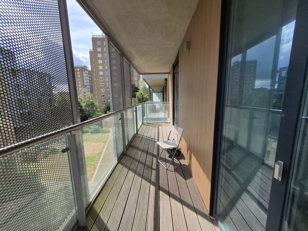 Alderside Apartments, 35 Salusbury Road, LONDON, NW6