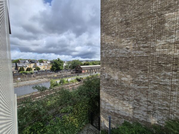 Alderside Apartments, 35 Salusbury Road, LONDON, NW6
