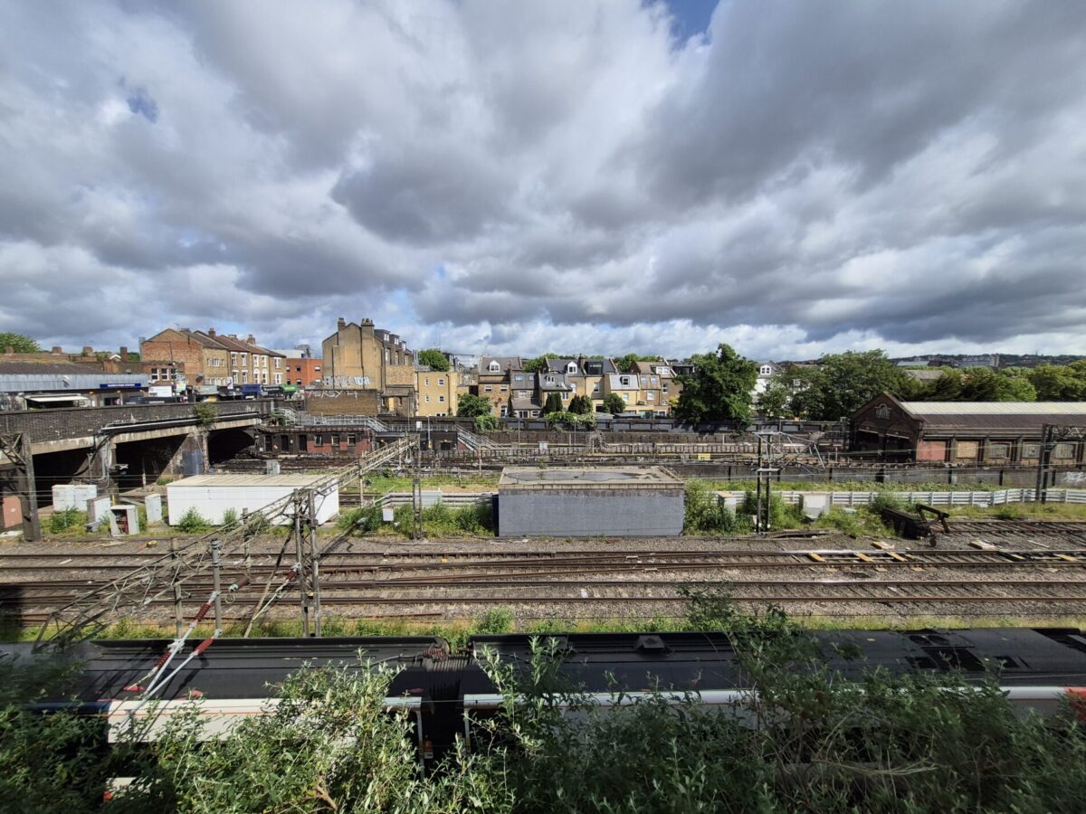 Alderside Apartments, 35 Salusbury Road, LONDON, NW6