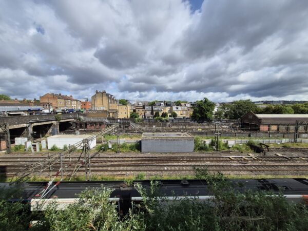 Alderside Apartments, 35 Salusbury Road, LONDON, NW6