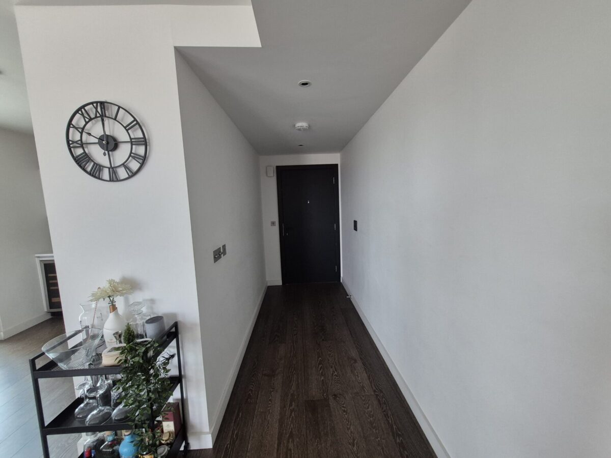 Alderside Apartments, 35 Salusbury Road, LONDON, NW6