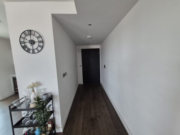 Alderside Apartments, 35 Salusbury Road, LONDON, NW6