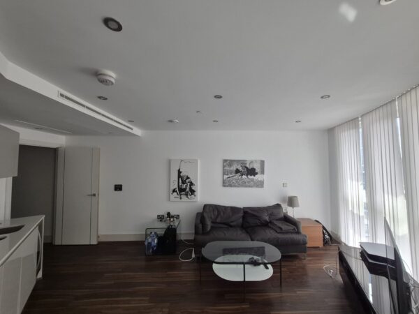 Altitude Point, 71 Alie Street, London, E1