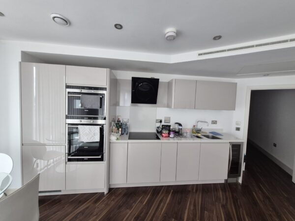 Altitude Point, 71 Alie Street, London, E1
