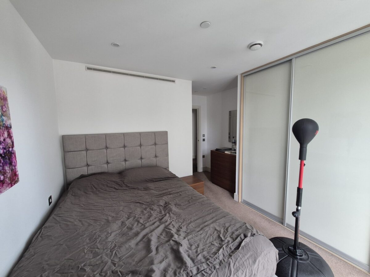 Altitude Point, 71 Alie Street, London, E1