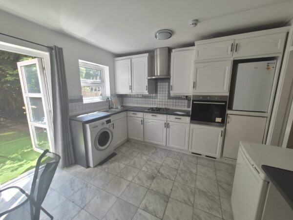 Hamilton Road, LONDON, W5