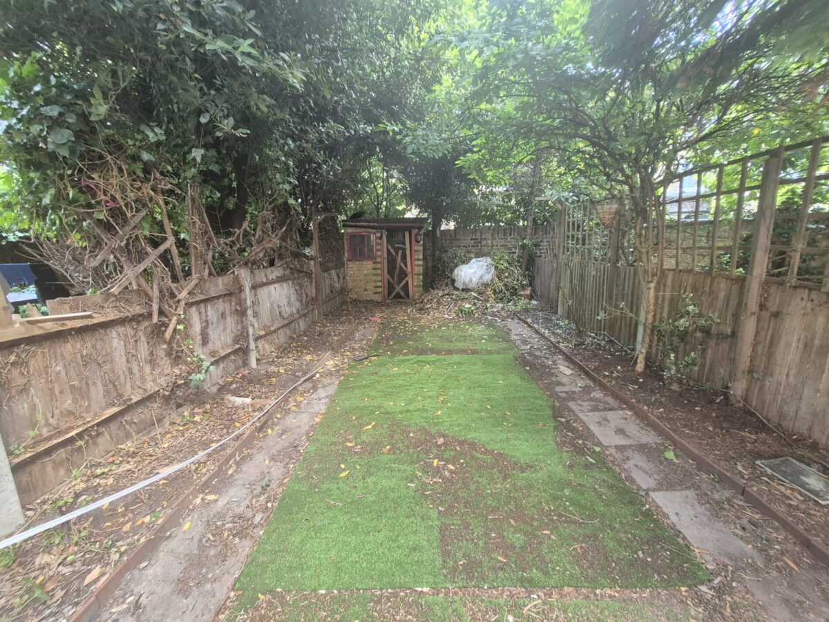 Hamilton Road, LONDON, W5