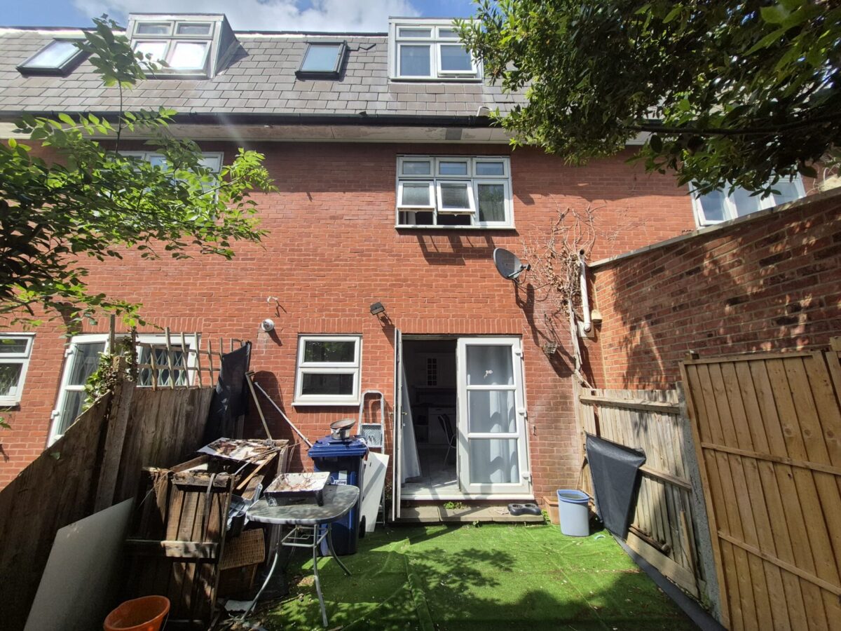Hamilton Road, LONDON, W5