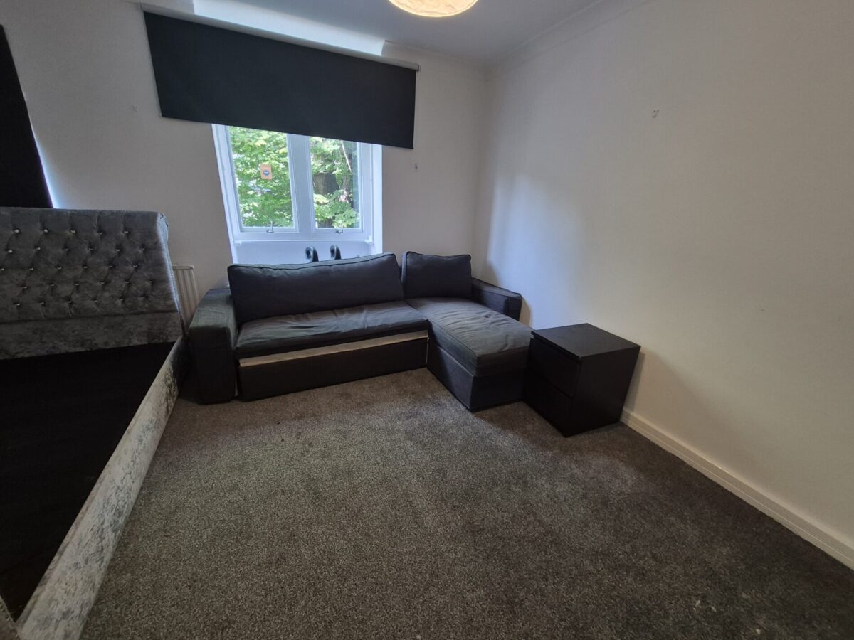 Hamilton Road, LONDON, W5