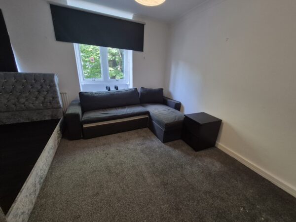 Hamilton Road, LONDON, W5
