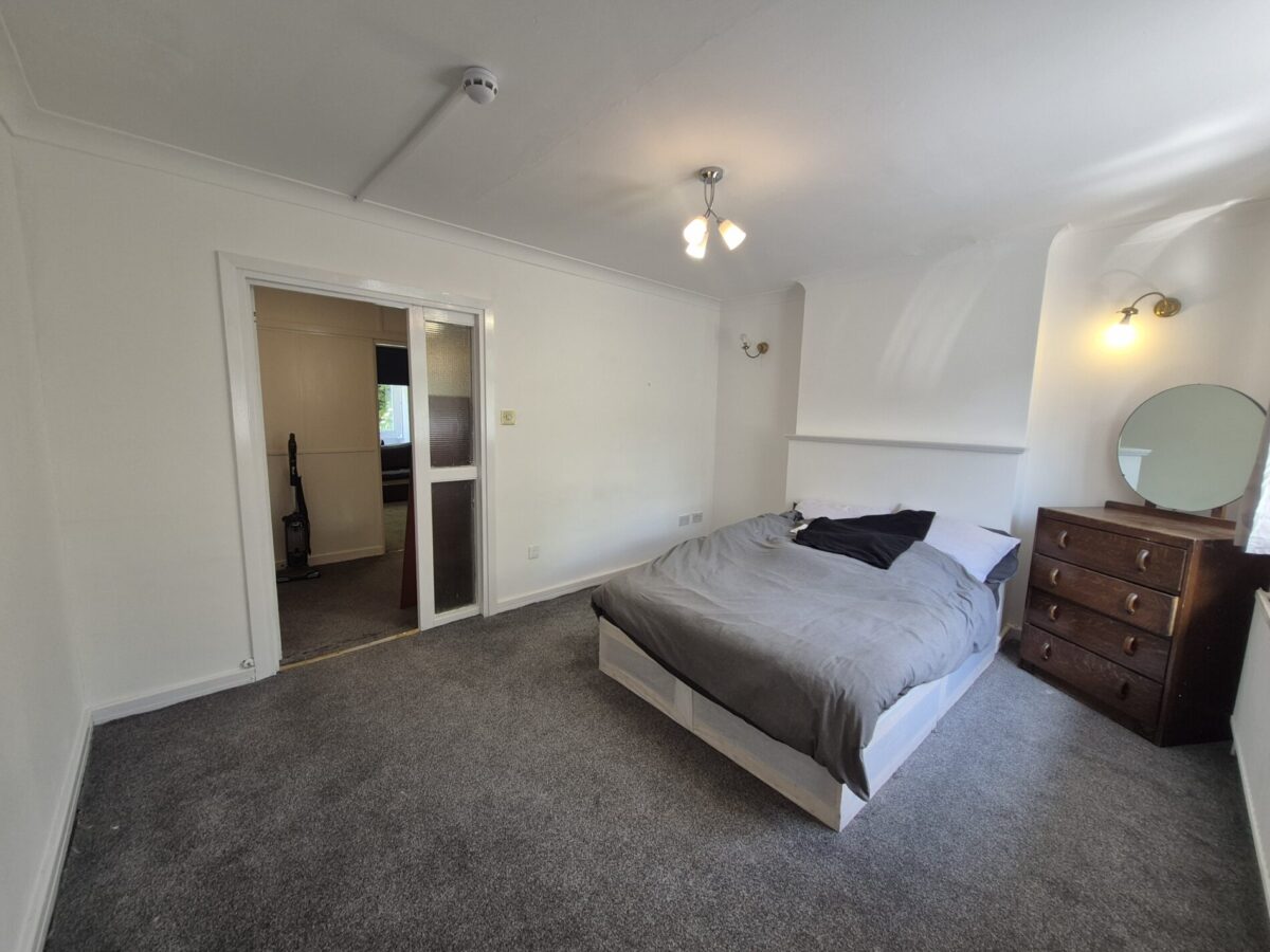 Hamilton Road, LONDON, W5