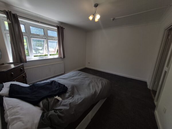 Hamilton Road, LONDON, W5