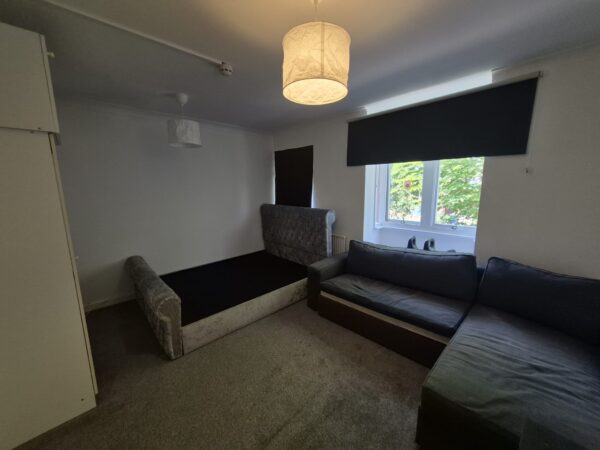 Hamilton Road, LONDON, W5