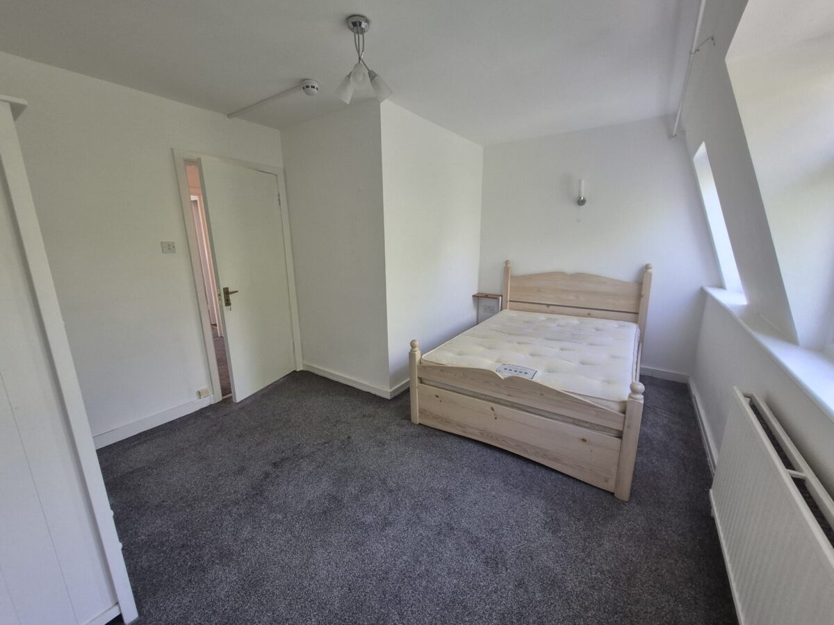 Hamilton Road, LONDON, W5