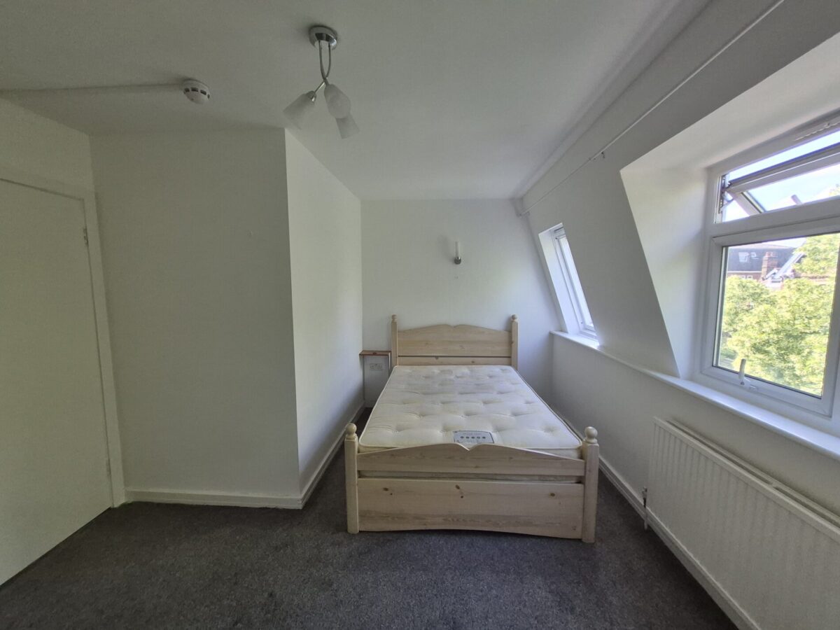 Hamilton Road, LONDON, W5
