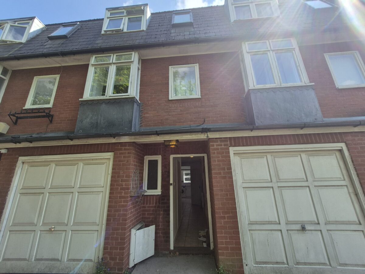 Hamilton Road, LONDON, W5