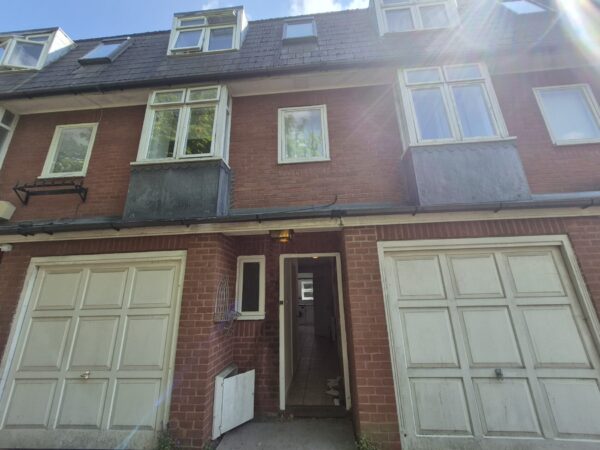 Hamilton Road, LONDON, W5