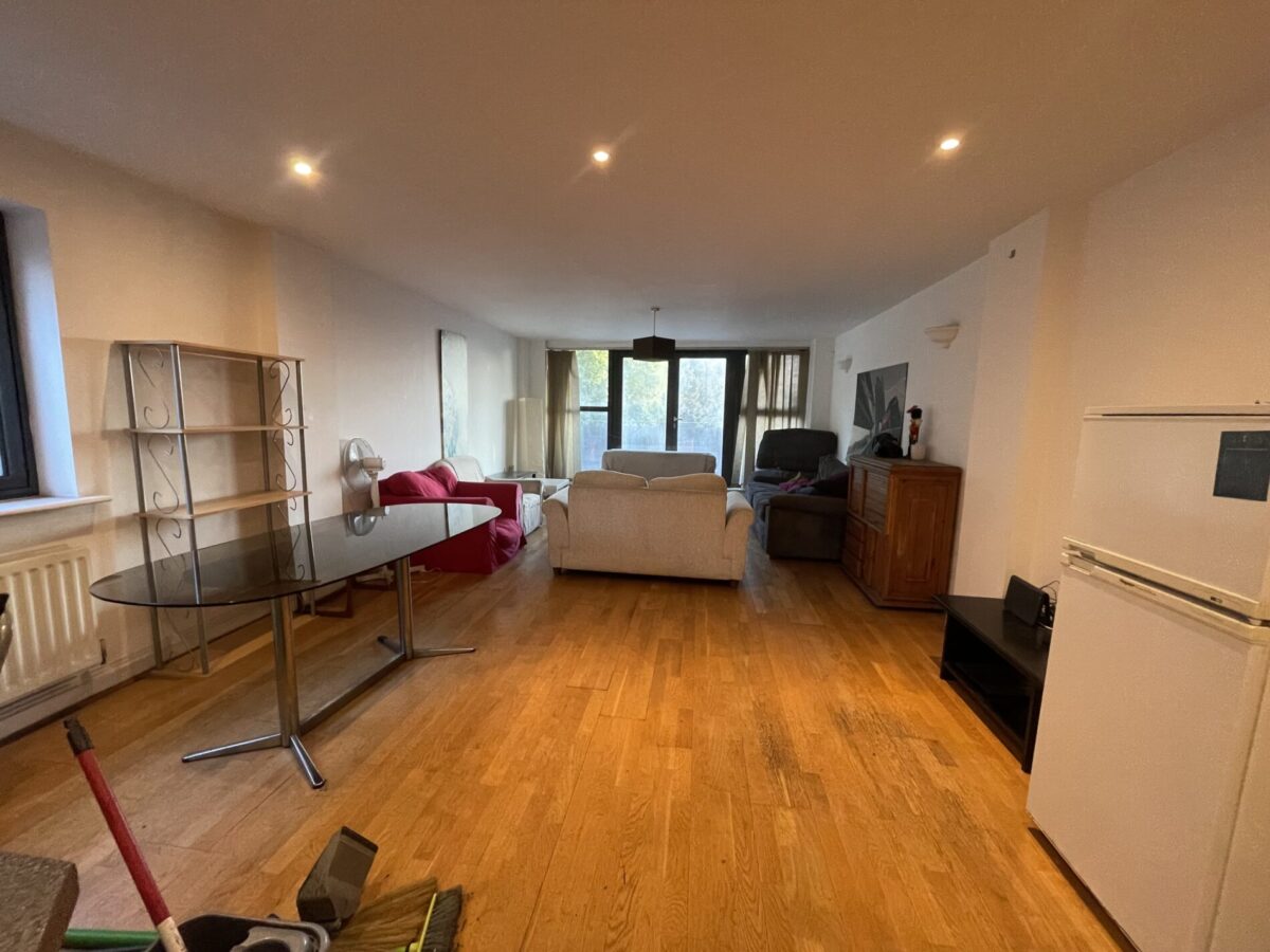 Streamline Court, 15 Streamline Mews, London, SE22