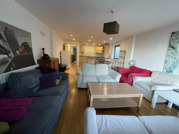 Streamline Court, 15 Streamline Mews, London, SE22