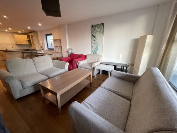 Streamline Court, 15 Streamline Mews, London, SE22