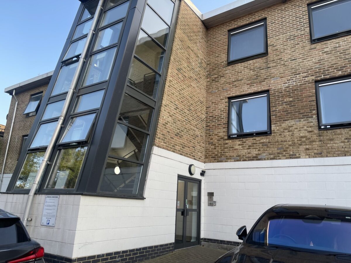 Streamline Court, 15 Streamline Mews, London, SE22