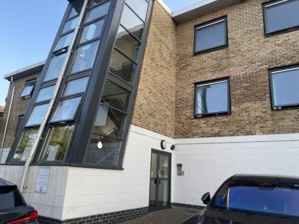 Streamline Court, 15 Streamline Mews, London, SE22