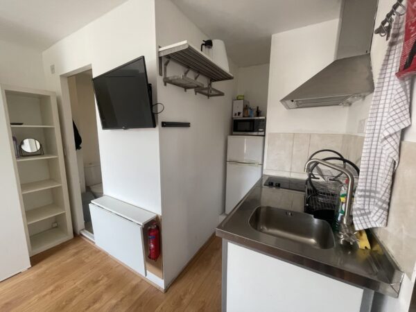 Walworth Road, London, SE17