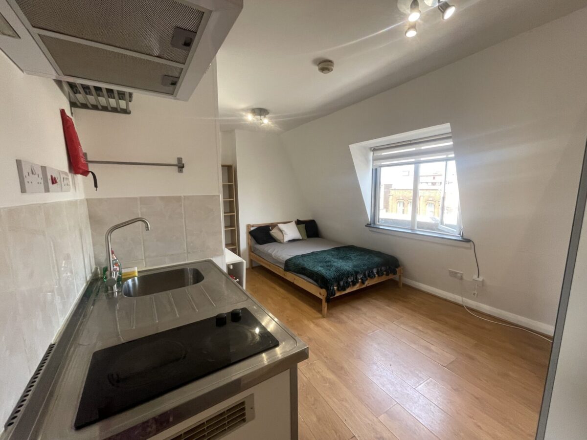 Walworth Road, London, SE17