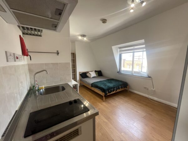 Walworth Road, London, SE17