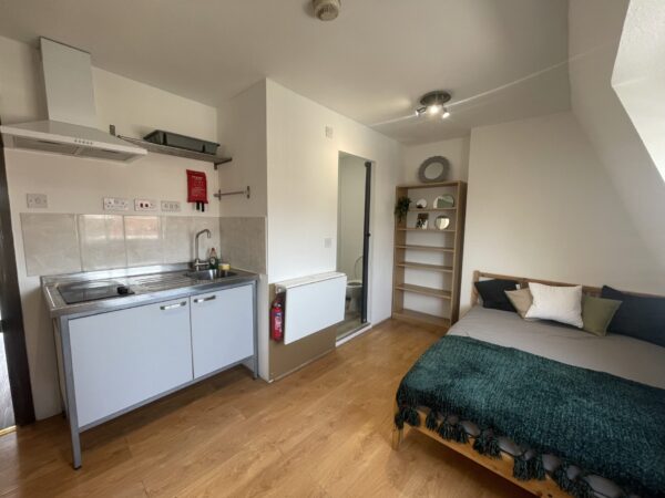Walworth Road, London, SE17