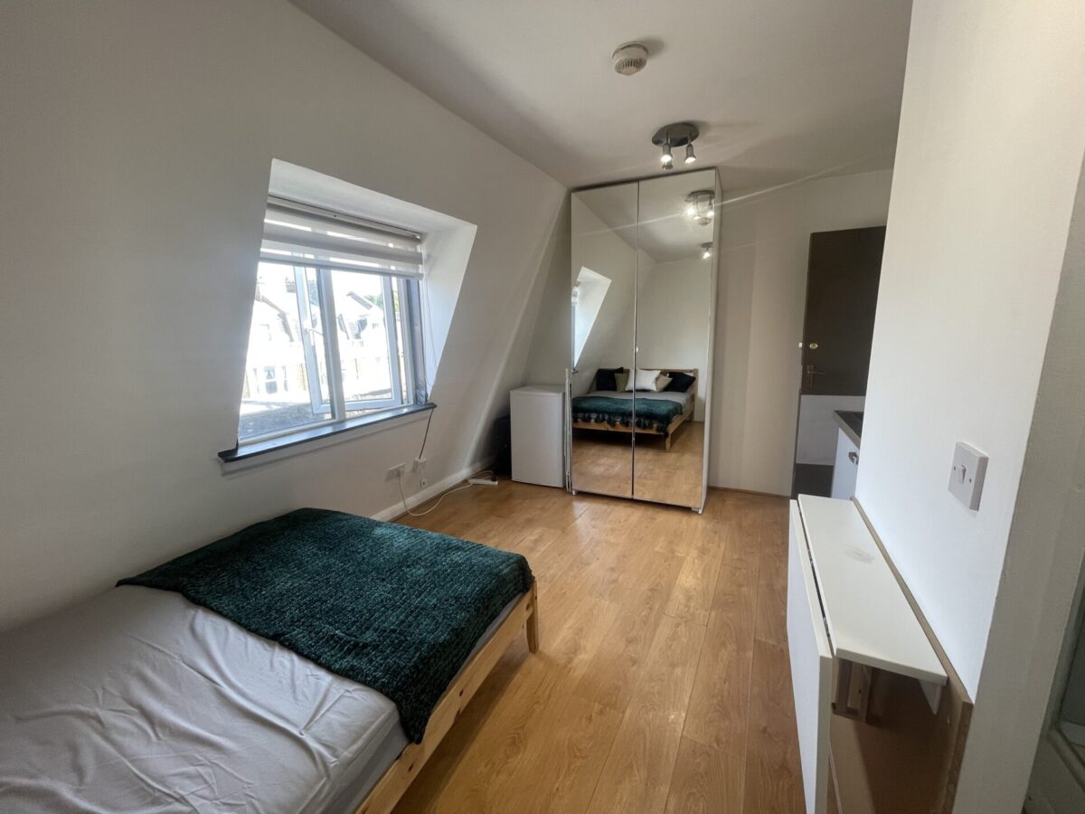 Walworth Road, London, SE17