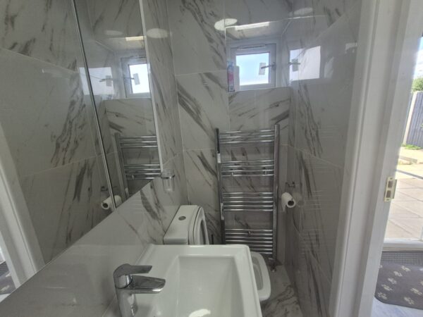 Gainsborough Gardens, Edgware, HA8