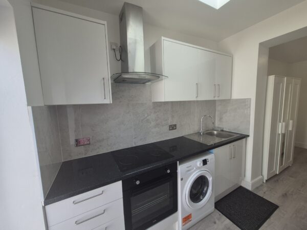 Gainsborough Gardens, Edgware, HA8
