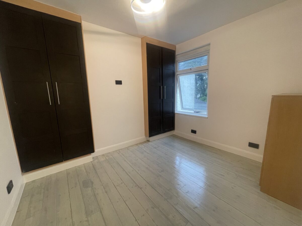 Manor Road, London, SE25