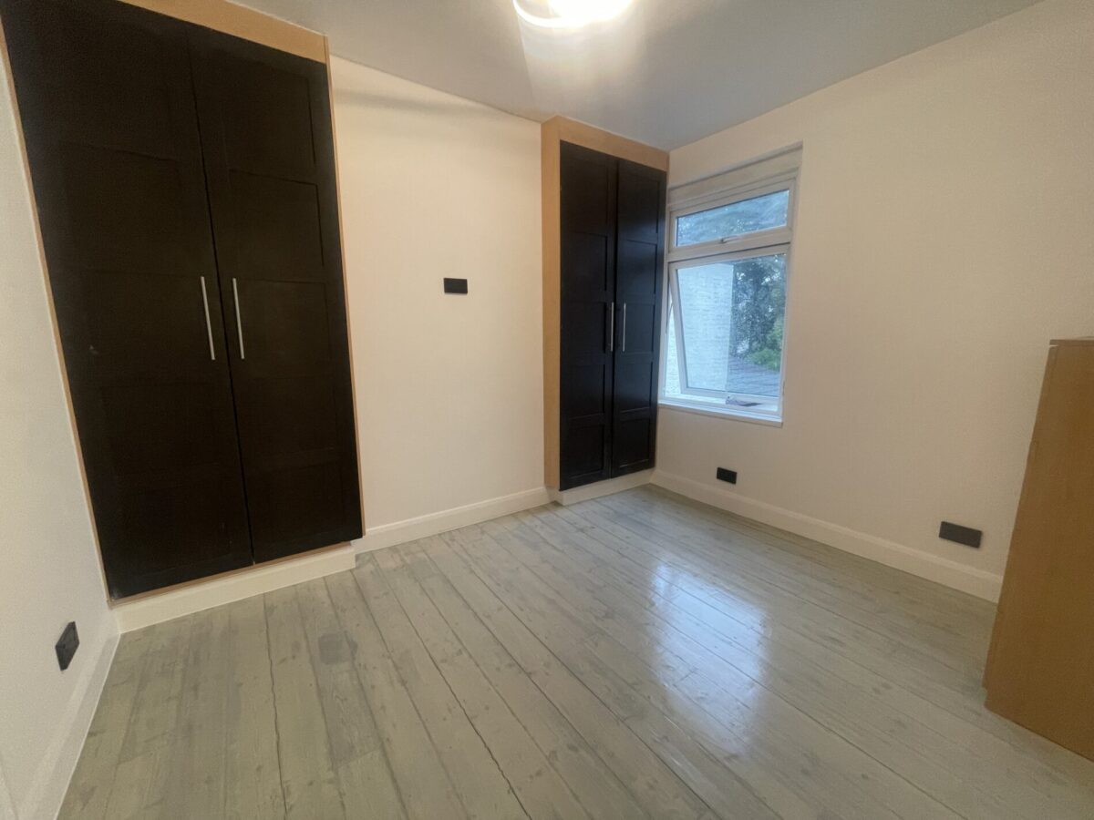 Manor Road, London, SE25